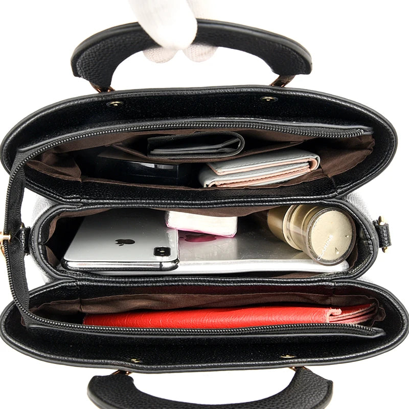 bolso cruzado